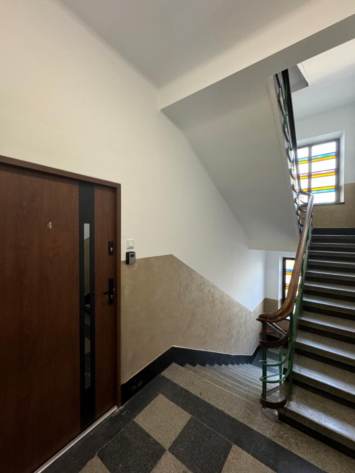 Spa Bedrooms With Sauna&Bath And Free Parking Cracovia Esterno foto