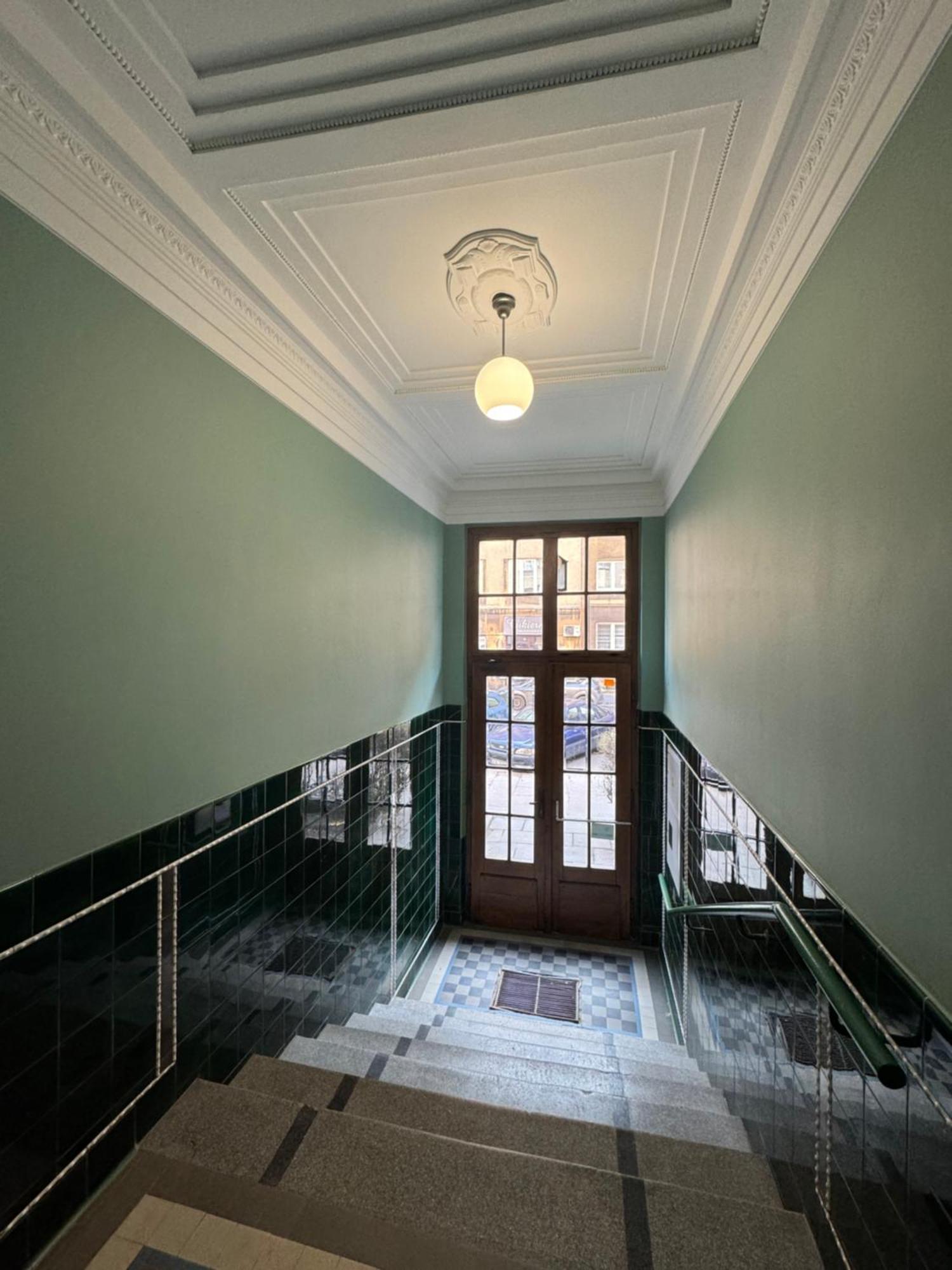 Spa Bedrooms With Sauna&Bath And Free Parking Cracovia Esterno foto