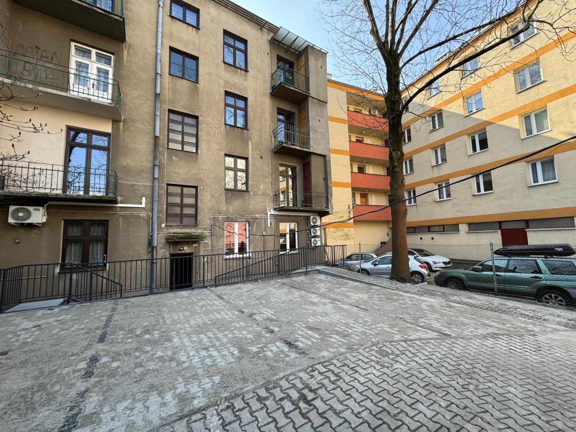 Spa Bedrooms With Sauna&Bath And Free Parking Cracovia Esterno foto