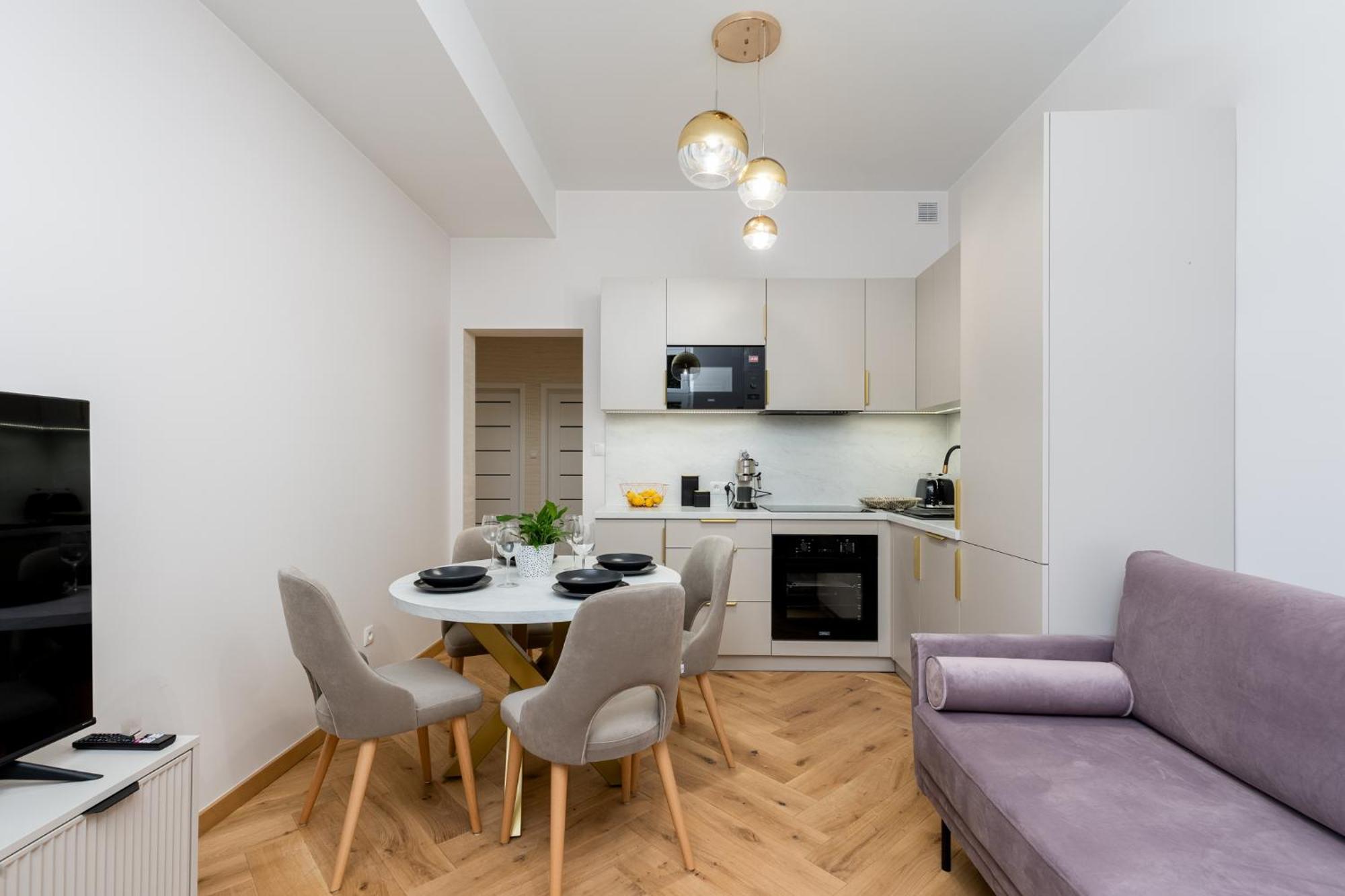Spa Bedrooms With Sauna&Bath And Free Parking Cracovia Esterno foto